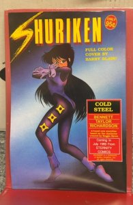 Leather & Lace #1 (1989)