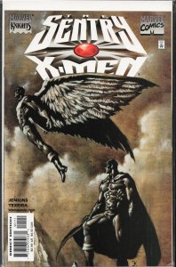 Sentry/X-Men (2001) Sentry