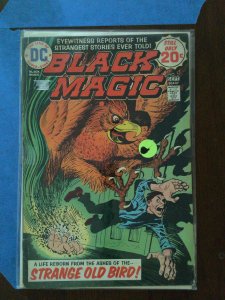 Black Magic #5 (1974)
