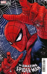Amazing Spider-Man, The (5th Series) #74G VF/NM ; Marvel | 875 Marco Checchetto 