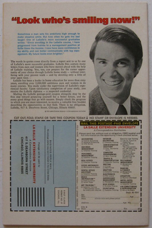 Howard the Duck #6 (Nov 1976, Marvel), NM condition