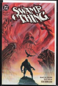 Swamp Thing #118 (1992)