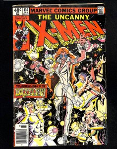 The X-Men #130 (1980)