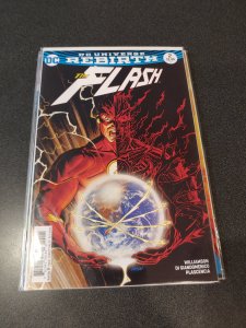 THE FLASH #2