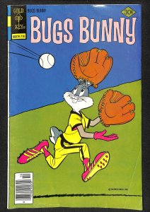 Bugs Bunny #189 