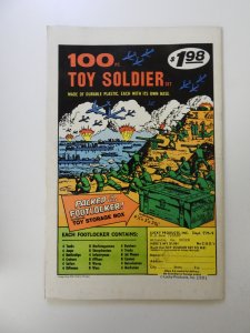 Moon Knight #8 (1981) VF- condition