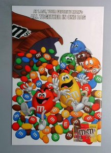 Venom #4, NM ASM #300 Homage Variant Edition, Marvel Comics 2022 JR1