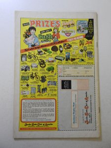 Sub-Mariner #72 (1974) VG Condition MVS intact! ink fc