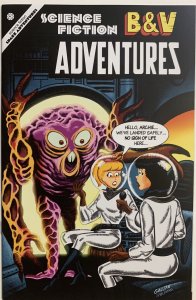 Chilling Adventures Archie | Galvan Strange Science Variant | LTD. to 150 w/COA