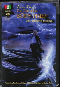 Anne Rice's The Tale of the Body Thief #3 (1999)