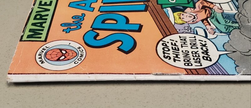 Amazing Spider-Man AIM Toothpaste Exclusive Giveaway John Romita Sr Cover GOOD