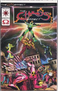 Chaos Effect #2 (1994)