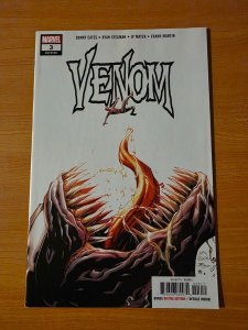 Venom #3 (LGY#168) ~ NEAR MINT NM ~ 2018 Marvel Comics