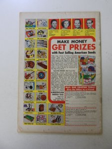 House of Secrets #66 (1964) FN- condition