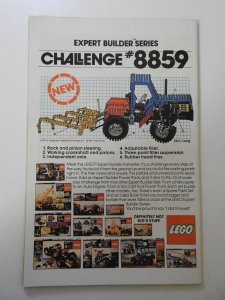 The Savage She-Hulk #25 (1982) FN Condition! indentations fc