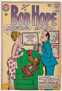 Adventures of Bob Hope #86 (1964)