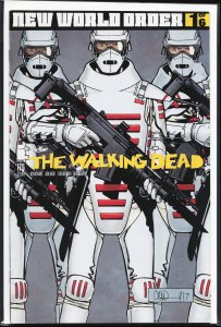 The Walking Dead #175 (2018) The Walking Dead