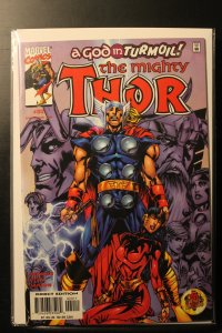 Thor #20 (2000)