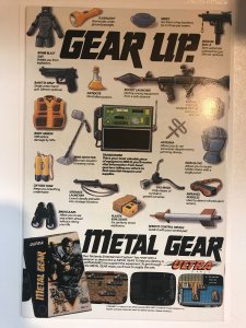 The Amazing Spider-Man #305 (1988)