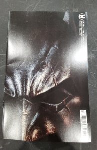 Detective Comics #1058 Lee Cover (2022)