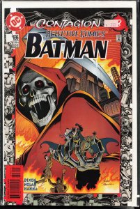 Detective Comics #696 (1996) Batman