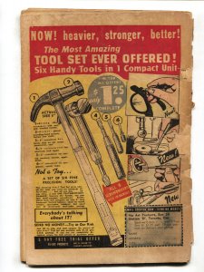 Jumbo #153  1951 - Fiction House  -G- - Comic Book