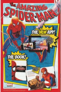 Amazing Spider-Man Vol 1 # 677 Cover A NM Marvel 2012 [Y5]