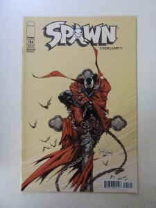 Spawn #194 (2009) VF condition