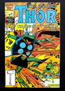 Thor #364 -366 - [Lot of 3bks] [KEY] Throg Arc in - NM