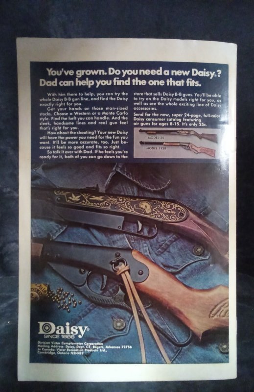 Action Comics #451 (1975)