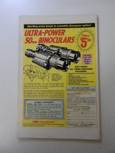 The Avengers #140 (1975) FN/VF condition