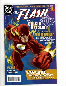 Flash Secret Files #1 (1997) OF29