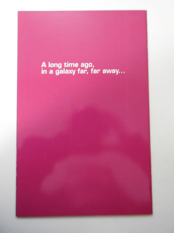 Star Wars: Dark Empire #2 (1991) NM- Condition