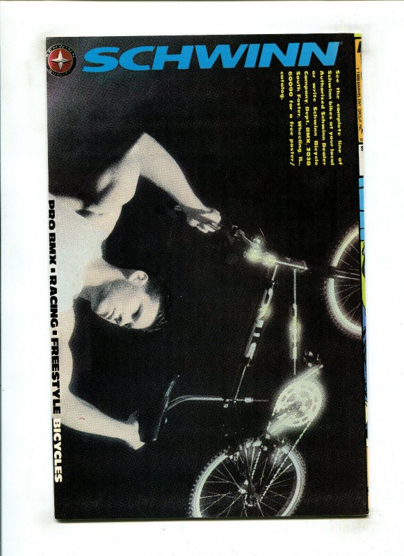 AVENGERS #307 (9.0) TO CRUSH AN ETERNAL!! 1989