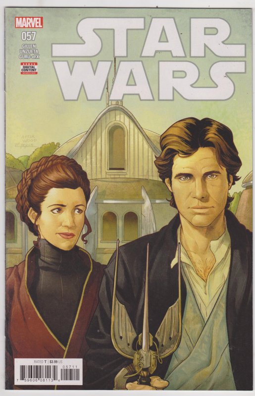 Star Wars #57