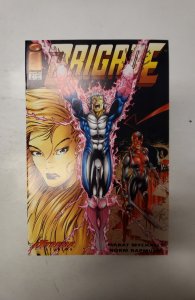Brigade #7 (1994) NM Image Comic Book J733