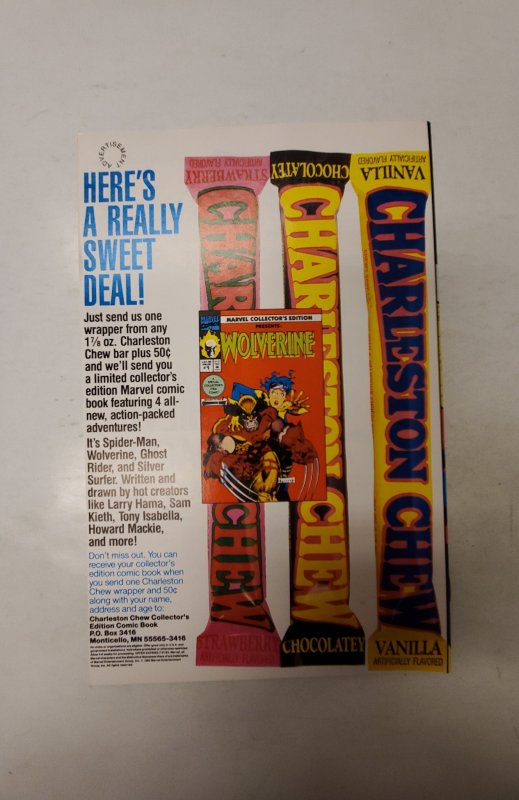 The Punisher #70 (1992) NM Marvel Comic Book J721