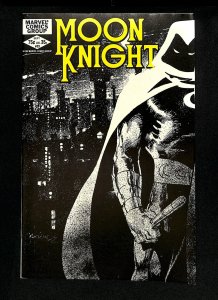 Moon Knight (1980) #23