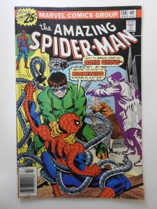 The Amazing Spider-Man #158 (1976) FN+ Condition!