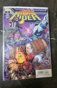 Cosmic Ghost Rider #3 (2018)