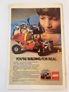 The Avengers #225 - NM+  (1982)