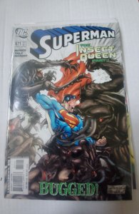 Superman #671 (2008)