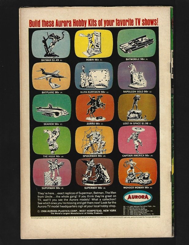 Strange Tales #155 FN+ Steranko Severin Nick Fury SHIELD Dr Strange Umar Clea