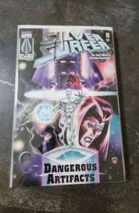 Silver Surfer: Dangerous Artifacts (1996)