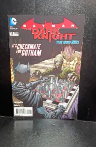 Batman: The Dark Knight #15 (2013)