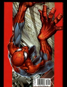 ULTIMATE SPIDER-MAN Vol. # 1 Marvel Comic Book HARDCOVER Graphic Novel NP13