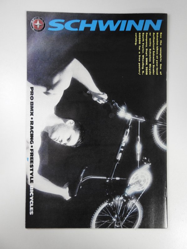 The Amazing Spider-Man #320 (1989)