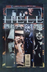 Hellblazer #190 2004 Vertigo Comics Comic Book