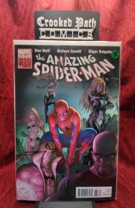 The Amazing Spider-Man #653 (2011)