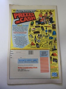 Daredevil #183 (1982) VG Condition